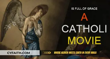 Grace Unveiled: A Catholic Movie Review