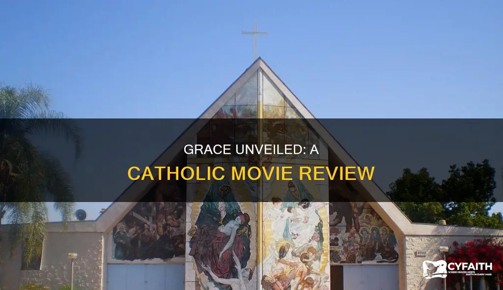 is full of grace a catholic movie