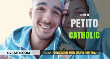 Is Gabby Petito Catholic? Exploring Her Faith and Background