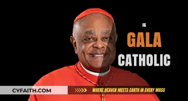 Is Gala Catholic? Exploring the Faith Behind the Iconic Event