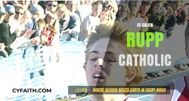 Is Galen Rupp Catholic? Exploring the Faith of the Olympian Runner