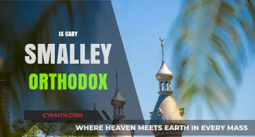 Is Gary Smalley Orthodox? Exploring His Teachings and Beliefs
