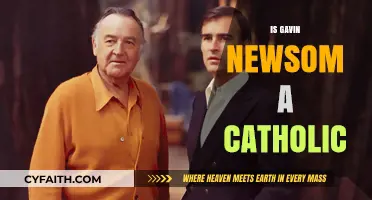 Is Gavin Newsom Catholic? Exploring His Faith and Beliefs