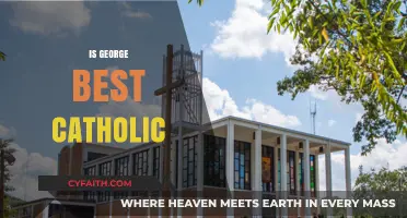 Was George Best Catholic? Exploring the Faith of a Football Legend
