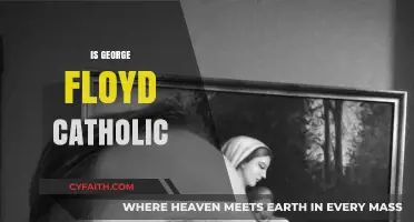 Was George Floyd Catholic? Exploring His Faith and Legacy