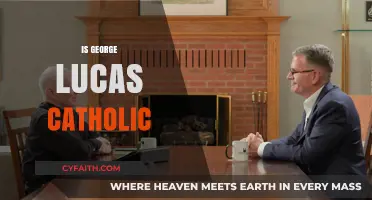 Is George Lucas Catholic? Exploring the Faith of a Cinematic Icon
