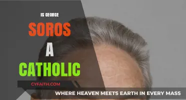 Is George Soros Catholic? Exploring His Faith and Background