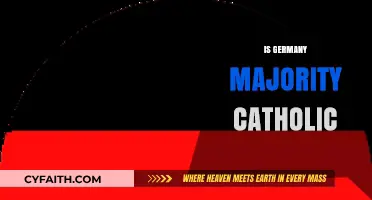 Is Germany Majority Catholic? Exploring the Country's Religious Landscape
