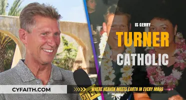 Is Gerry Turner Catholic? Exploring His Faith and Background