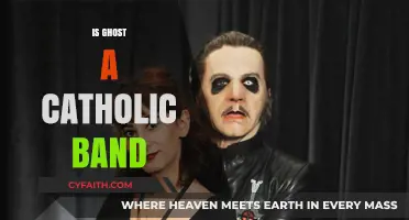Is Ghost a Catholic Band? Exploring the Band's Religious Themes