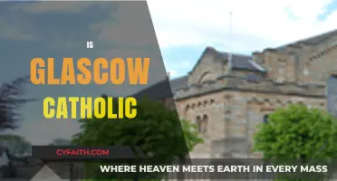 Exploring Glasgow's Catholic Heritage: History, Culture, and Modern Influence
