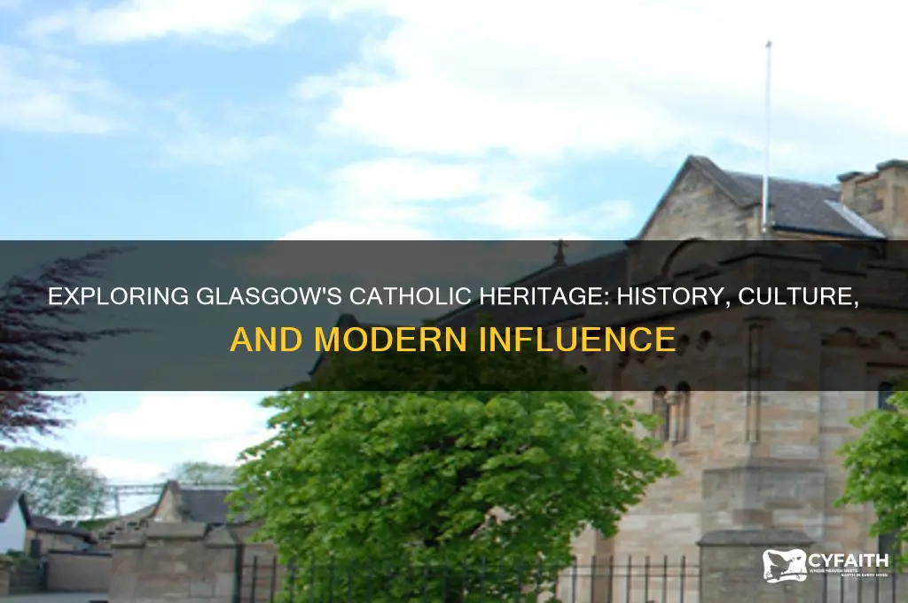 is glascow catholic