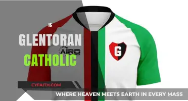 Is Glentoran Catholic? Exploring the Club's Religious and Cultural Identity