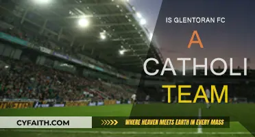 Glentoran FC: Catholic Roots, Multi-Denominational Future?
