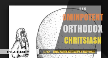 Is God Omnipotent? Exploring Orthodox Christian Theology and Divine Power