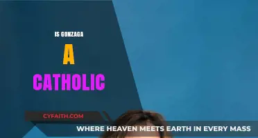 Is Gonzaga University a Catholic Institution? Exploring Its Faith-Based Roots