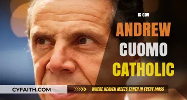 Is Andrew Cuomo Catholic? Exploring the Governor's Religious Background