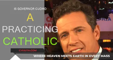 Cuomo's Catholic Faith: Sincere or Convenient?