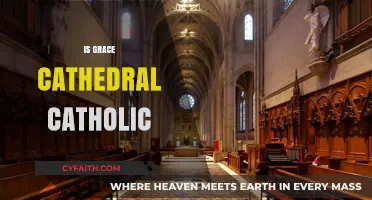 Is Grace Cathedral Catholic? Exploring Its Faith and History