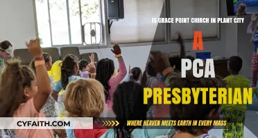 Grace Point Church Plant City: PCA Presbyterian Affiliation Explained