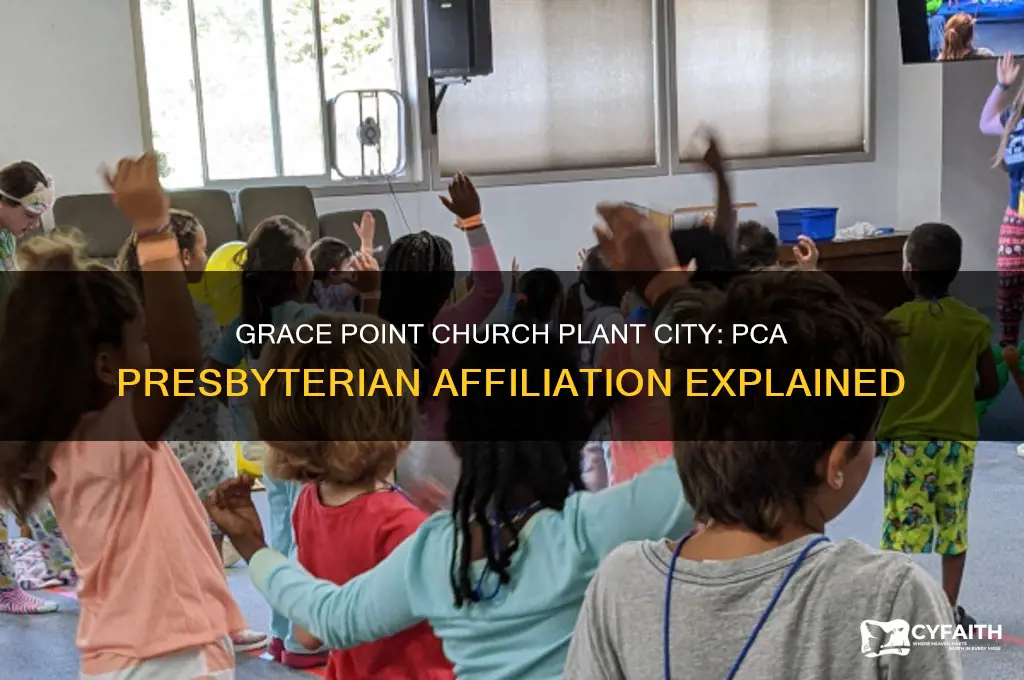 is grace point chirch in plant city a pca presbyterian