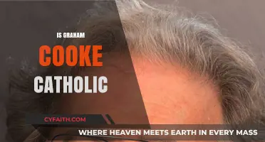 Graham Cooke's Faith: Exploring His Catholic Connections and Beliefs