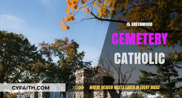 Is Greenwood Cemetery Catholic? Exploring Its Religious Affiliation and History