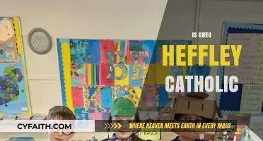 Is Greg Heffley Catholic? Exploring the Religion of Diary of a Wimpy Kid