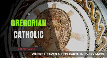 Is the Gregorian Calendar Rooted in Catholic Tradition? Exploring Its Origins
