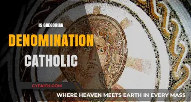 Is the Gregorian Calendar Catholic? Exploring Its Historical and Religious Roots