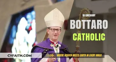 Is Gregory Bottaro Catholic? Exploring His Faith and Background