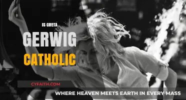 Is Greta Gerwig Catholic? Exploring Her Faith and Background