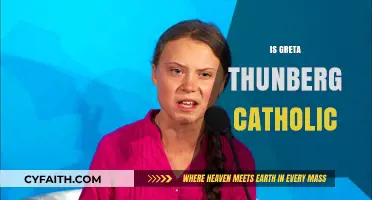 Is Greta Thunberg Catholic? Exploring Her Faith and Activism