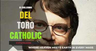 Guillermo del Toro's Faith: Exploring His Catholic Influences and Beliefs