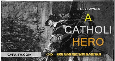 Guy Fawkes: Catholic Hero or Villain?