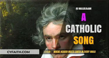 Is 'Hallelujah' a Catholic Song? Exploring the Spiritual Roots