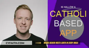Hallow App: Catholic-Based or Not?