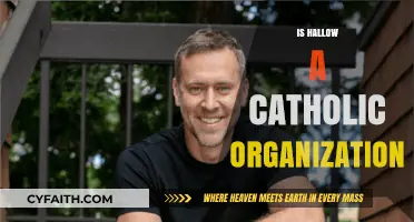 Is Hallow Catholic? Exploring the Organization's Faith-Based Roots and Mission