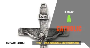 Is Hallow a Catholic App? Exploring Its Faith-Based Features