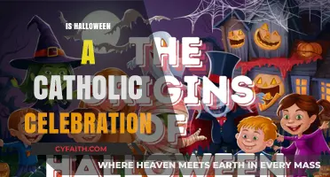 Is Halloween Catholic? Uncovering the Holiday's Religious Origins and Traditions
