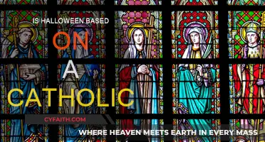 Halloween's Catholic Roots: A Historical Perspective