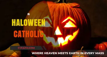 Is Halloween Catholic? Uncovering the Holiday's Surprising Religious Roots