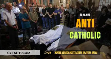 Is Hamas Anti-Catholic? Exploring Religious Tensions in the Middle East