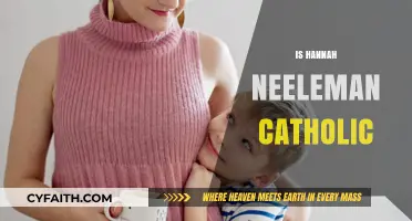 Is Hannah Neeleman Catholic? Exploring Her Faith and Background