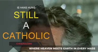 Hans Küng: Catholic Faith in Question