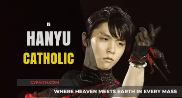 Is Hanyu Catholic? Exploring the Religious Beliefs of the Figure Skater