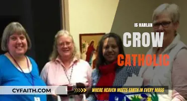 Is Harlan Crow Catholic? Exploring the Faith of the Billionaire
