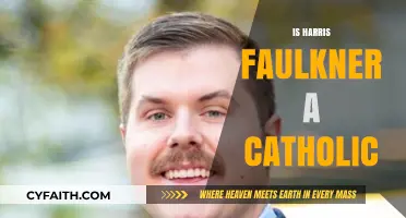 Harris Faulkner's Faith: Exploring Her Catholic Beliefs and Practices