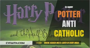 Harry Potter and Catholicism: Unraveling the Anti-Catholic Allegations
