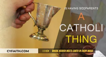 Godparent Traditions: Catholic Roots and Beyond